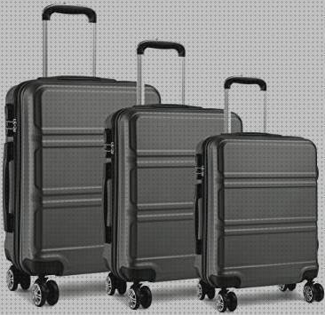 Mejores 31 maletas 55cm bajo análisis