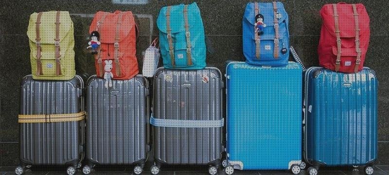 Análisis de los 37 mejores maletas abs para comprar