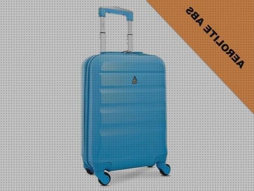Review de los 41 mejores maletas aerolite