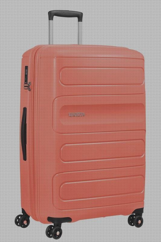 Review de amerocan tourister maleta grande