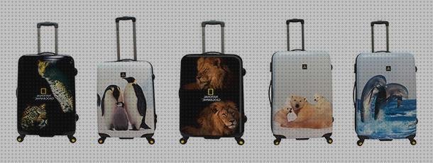 Review de los 22 mejores maletas animales