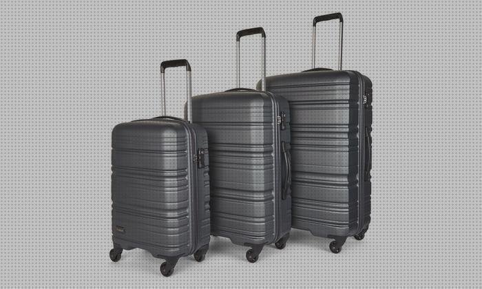 Review de los 36 mejores maletas antler para comprar
