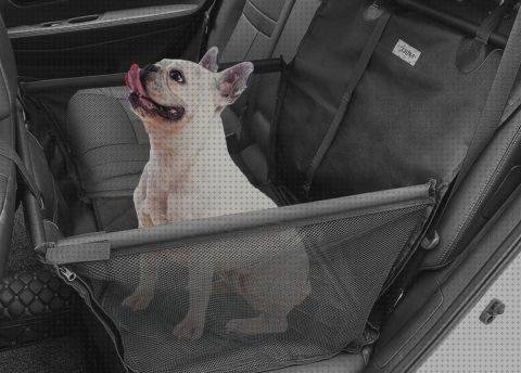 Review de arnes para perros grandes maleta coche