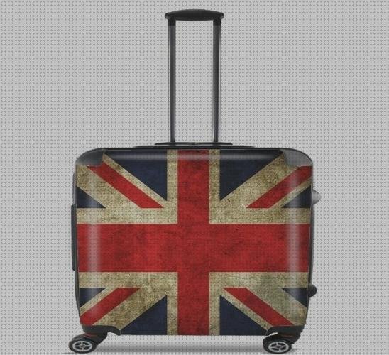 Las mejores marcas de banderas cabinas maletas maleta cabina bandera