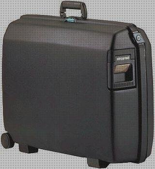Análisis de las 30 mejores maletas bloqueadas a la venta