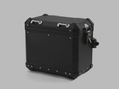 Las mejores bmw bmw 1200 gs lc maleta aluminio