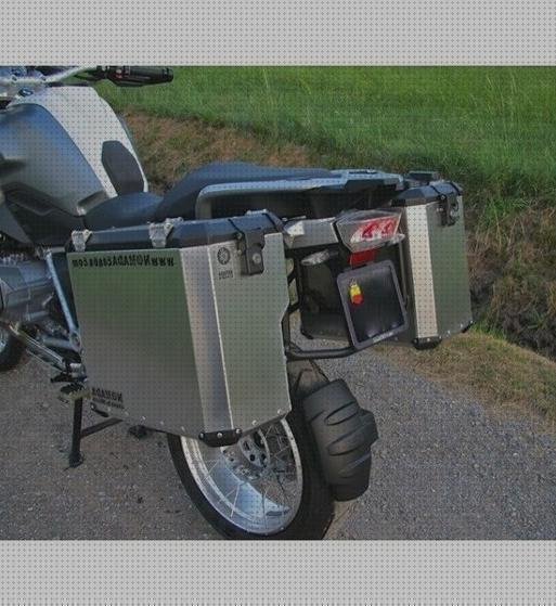 Opiniones de los 12 mejores Bmw 1200 Gs Lc Maletas Aluminios