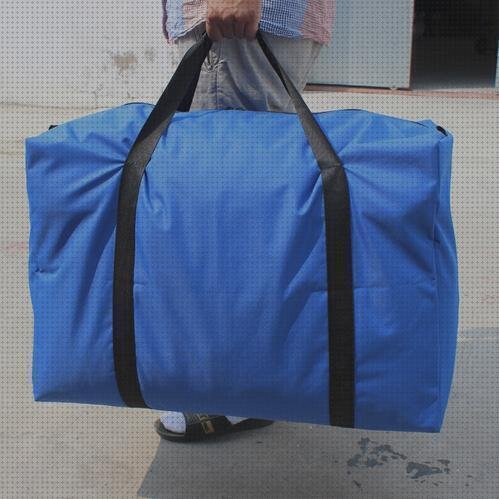 Las mejores bolsas bolsa grande maleta