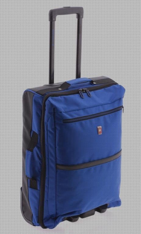 Review de bolsa viaje maleta cabina