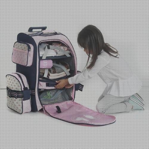 ¿Dónde poder comprar bolsas maletas bolsas organizador mochilas y maletas?