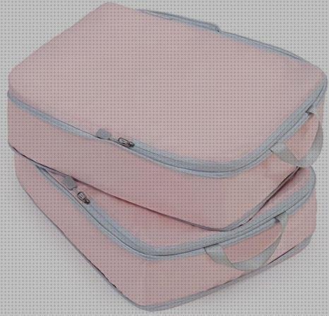 Review de bolsas organizador mochilas y maletas