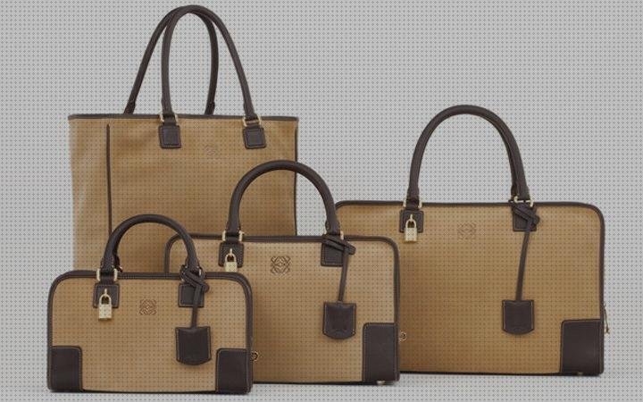 Top 21 Mejores Bolsos Loewe Ubrique Mes 2023 Guía Definitiva 2976