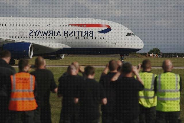 Los mejores 26 British Airways Maletas De Manos