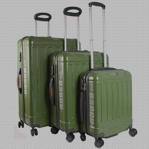Las mejores ruedas maletas calidad de maletas de viaje con ruedas