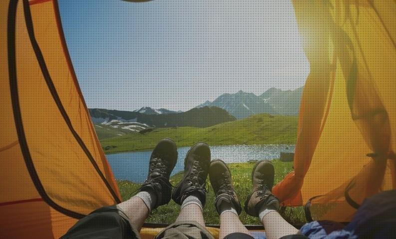 ¿Dónde poder comprar camping?