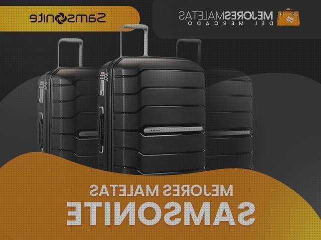 TOP 15 candados maletas samsonite