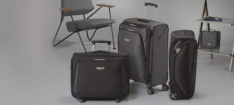 Opiniones de samsonite maletas candados maletas samsonite