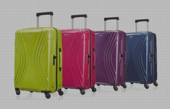 ¿Dónde poder comprar compra de maletas de viajes?