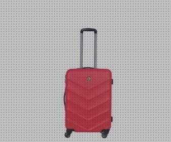 Review de compra online maletas viaje rígidas ruedas
