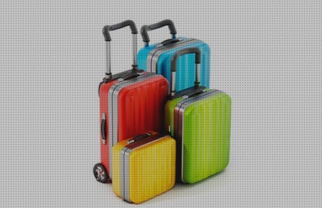 Review de comprar maletas de viajes