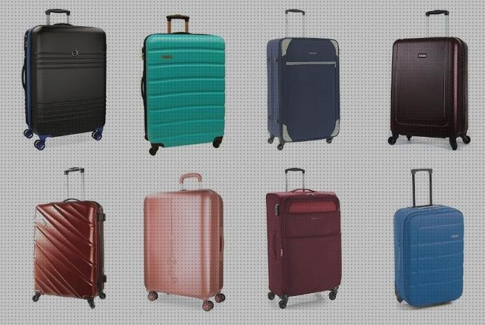 ¿Dónde poder comprar comprar grandes maletas comprar maletas grandes rigidas?