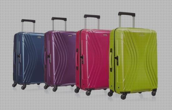 Análisis de los 27 mejores productos para maletas compras del mundo