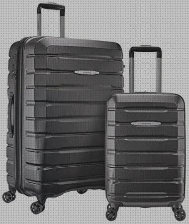 Las mejores conjuntos samsonite maletas conjunto maletas de viaje niña samsonite