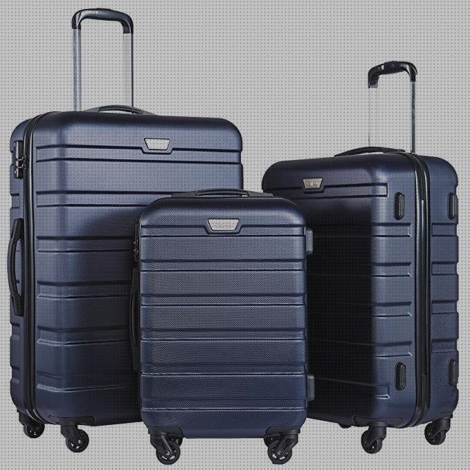 ¿Dónde poder comprar consumer maletas de viajes baratas?