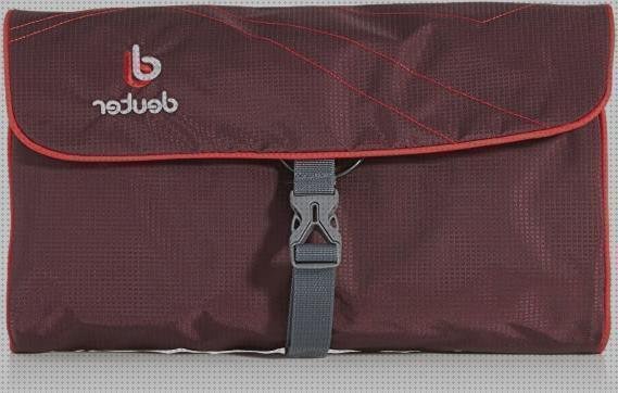 ¿Dónde poder comprar neceser deuter Más sobre maleta de cabina de caballero de hogo boss Más sobre bolso moon camper deuter neceser wash bag?