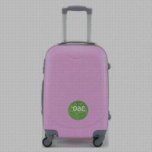 Review de distribuidor de maletas de viajes