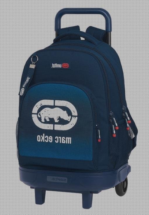 ¿Dónde poder comprar mochilas ecko Más sobre mochilas mugling Más sobre mochilas acampada ecko unltd mochilas?