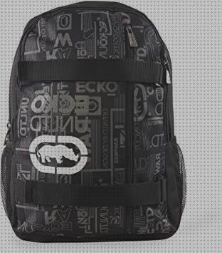 Las mejores marcas de mochilas ecko Más sobre mochilas mugling Más sobre mochilas acampada ecko unltd mochilas