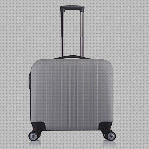 Review de embalar maletas con o sin ruedas