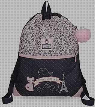 Review de enso mochilas