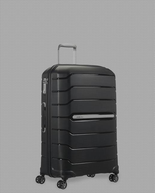 Mejores 30 maletas expandibles bajo análisis
