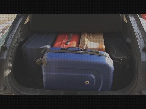 Los 25 Mejores maletas ford