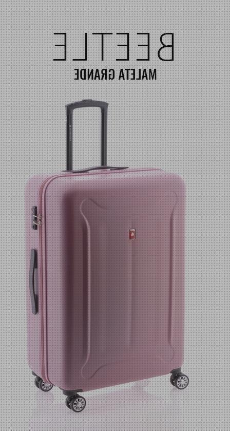 Las mejores marcas de viajes grandes maletas maletas grande viaje