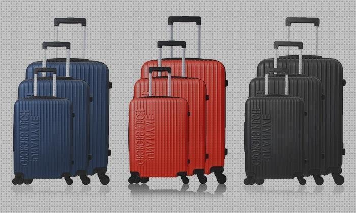Mejores 16 artículos para viajes maletas halcon a la venta