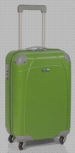 Las mejores travel john travel maleta rigida grande