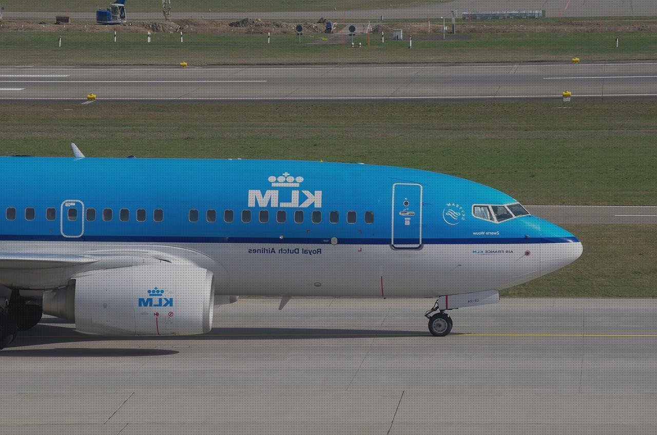 Las mejores marcas de klm maleta cabina Más sobre neceser clinique klm neceser