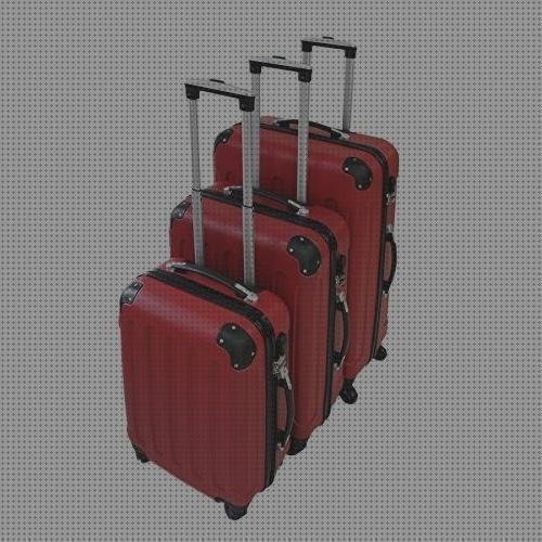 Review de las maletas de viajes de ultima generacion