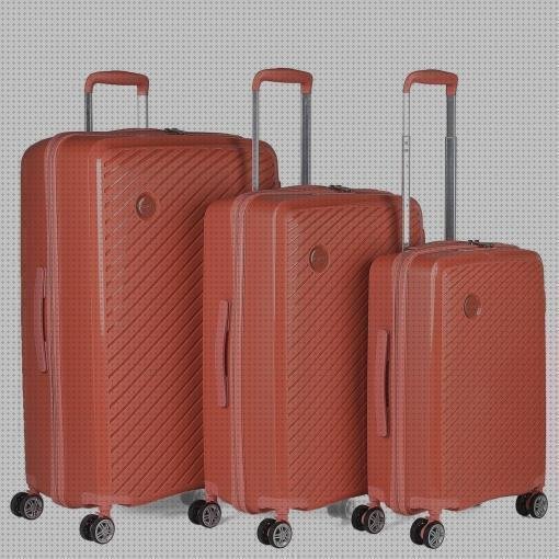 Review de los 45 mejores accesorios maletas ligeras