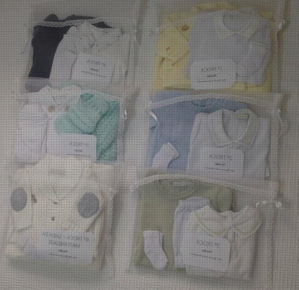 Las mejores marcas de accesorios lista de accesorios para la maleta del bebe