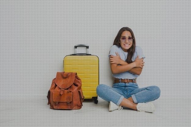 ¿Dónde poder comprar viajes lista para maleta de viajes frios?