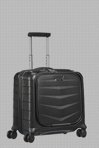 Los mejores 18 Lite Biz Maletas Spinner Samsonite