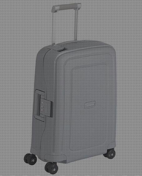 Las 21 Mejores Llaves Maletas Cabinas Samsonite