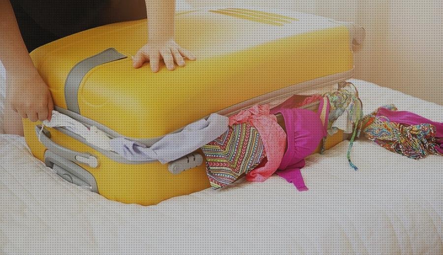 ¿Dónde poder comprar maleta de 3 semanas viaje Más sobre maleta de cabina 45x36x20 cm Más sobre maleta cabina economica marca mimi maleta 3 semanas de viaje?