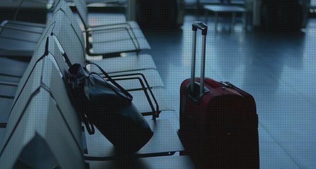 ¿Dónde poder comprar viajar maleta antes de viajar?
