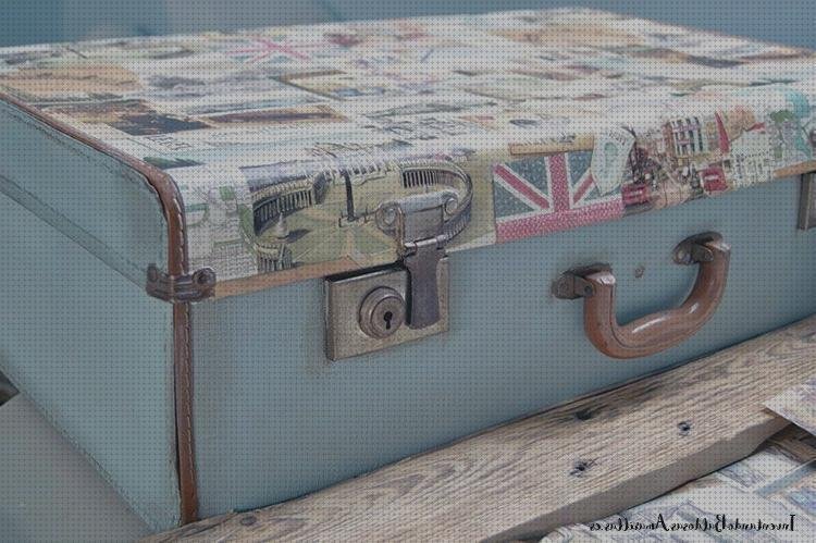 ¿Dónde poder comprar carton maleta antigua carton?