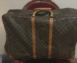 ¿Dónde poder comprar maleta blanda vuitton?